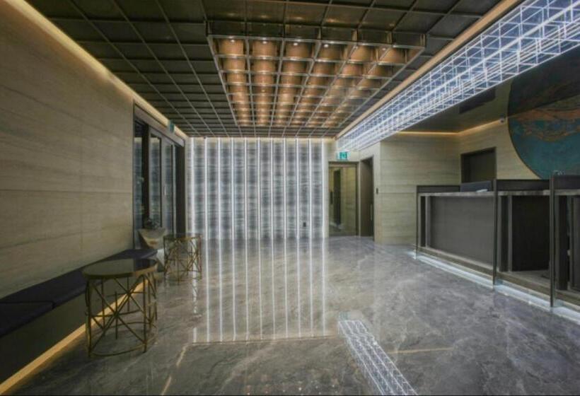 Fotos del hotel Amber City:  25