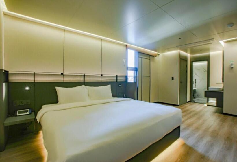 Fotos del hotel Amber City:  11