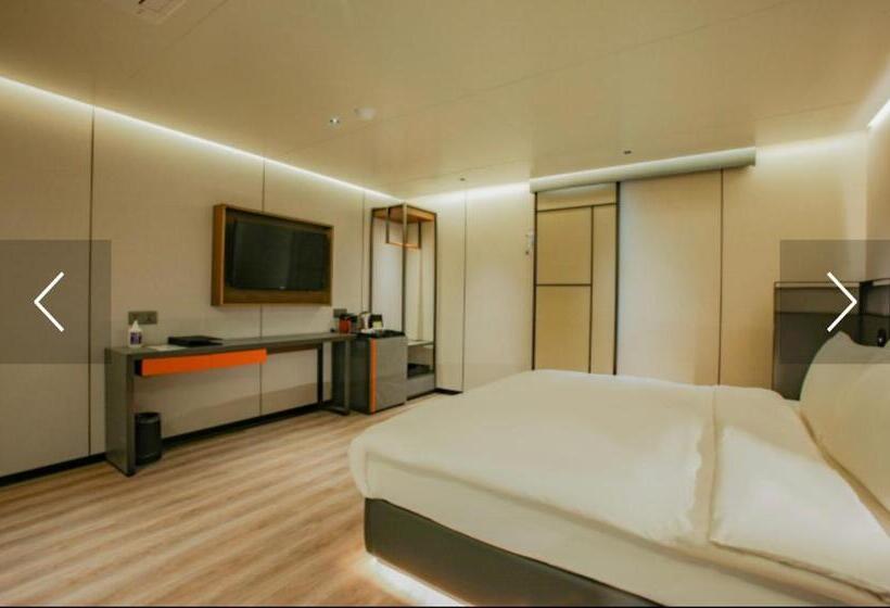 Fotos del hotel Amber City:  21