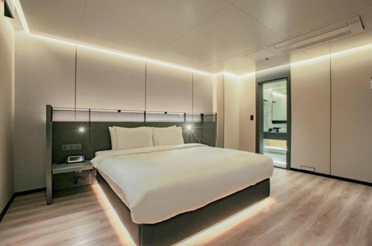 Fotos del hotel Amber City:  22