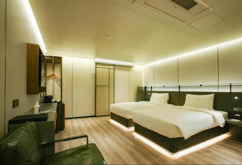 Fotos del hotel Amber City:  19