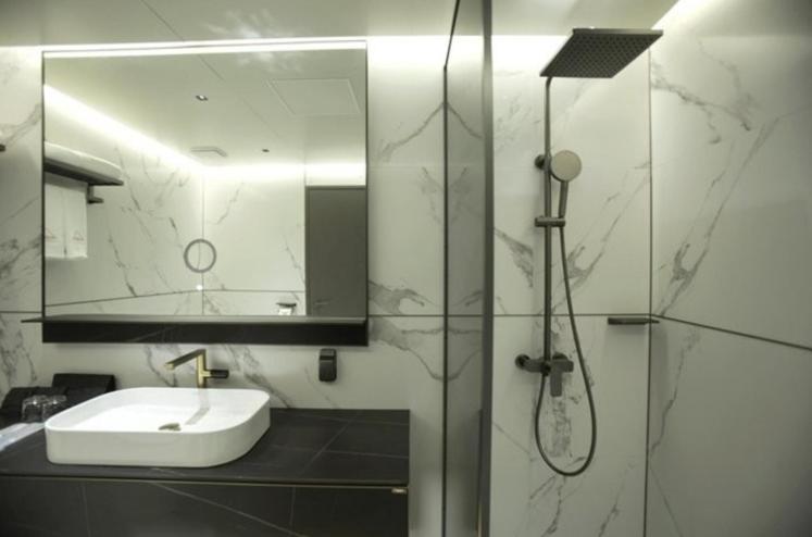 Fotos del hotel Amber City:  4