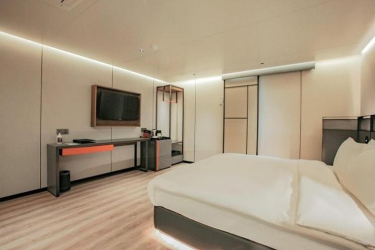 Fotos del hotel Amber City:  15