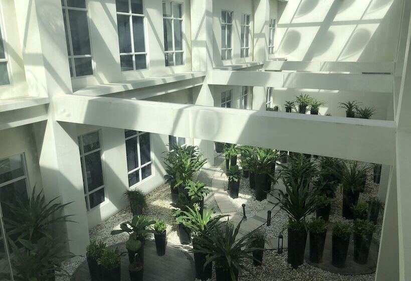 Fotos del hotel Lucky Chinatown:  10