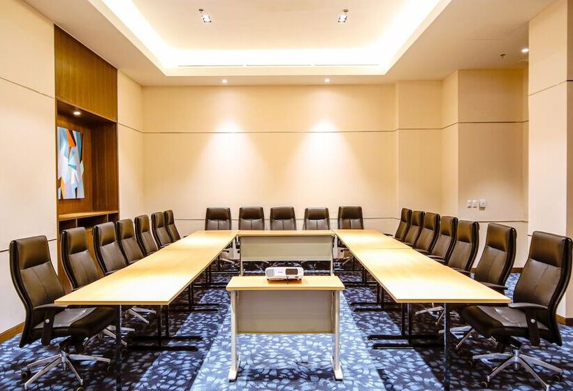 Fotos del hotel Lucky Chinatown:  11