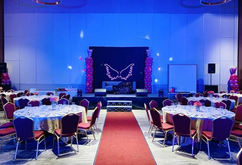 Fotos del hotel Lucky Chinatown:  12