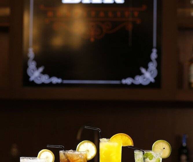 Fotos del hotel Lucky Chinatown:  13