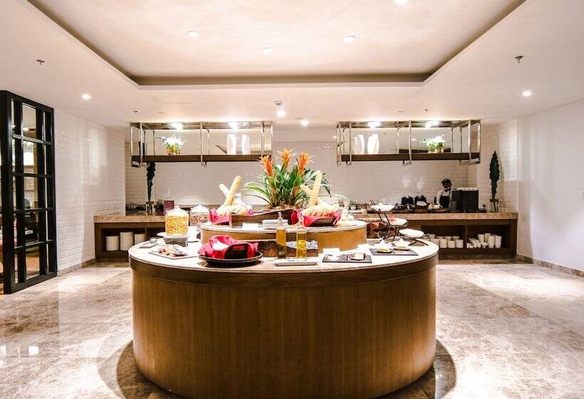 Fotos del hotel Lucky Chinatown:  16