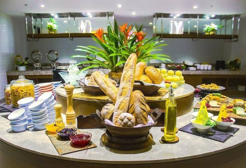 Fotos del hotel Lucky Chinatown:  17