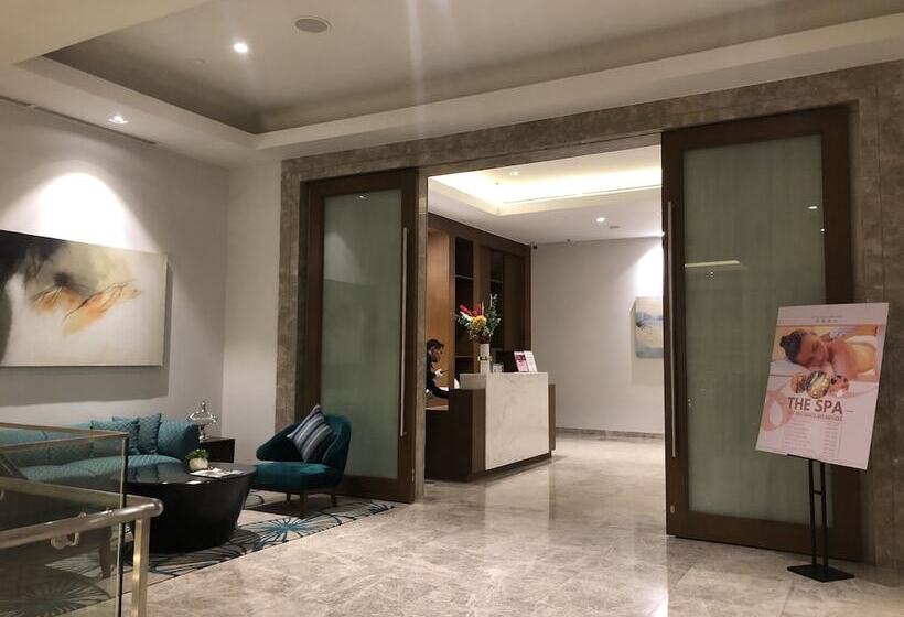 Fotos del hotel Lucky Chinatown:  20