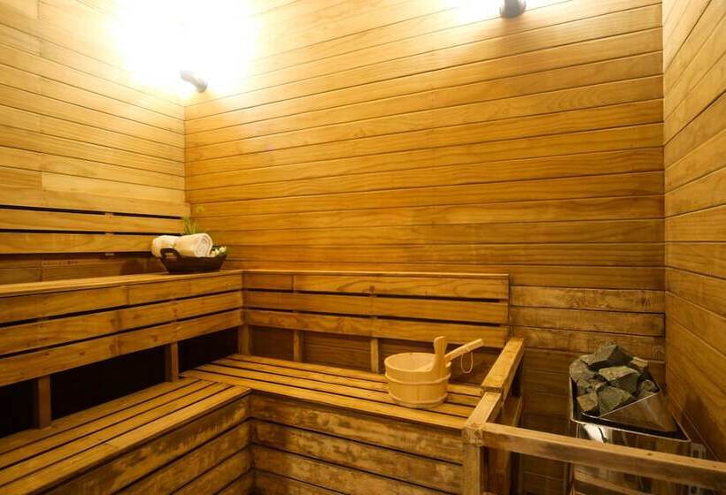 Fotos del hotel Lucky Chinatown:  22