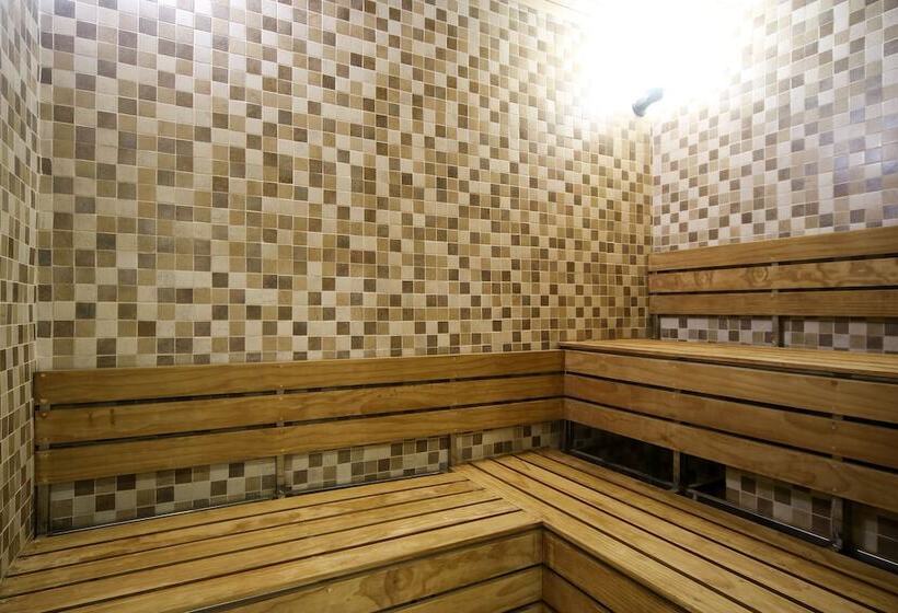 Fotos del hotel Lucky Chinatown:  23