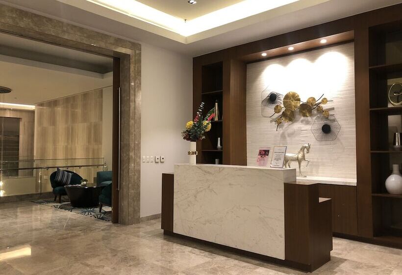 Fotos del hotel Lucky Chinatown:  9