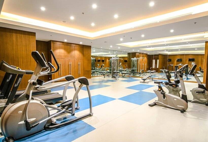 Fotos del hotel Lucky Chinatown:  8