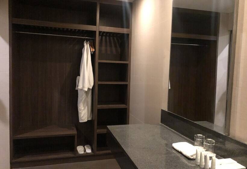 Fotos del hotel Lucky Chinatown:  6