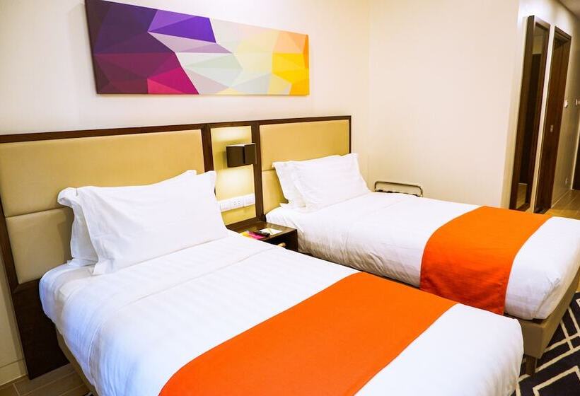 Fotos del hotel Lucky Chinatown:  3