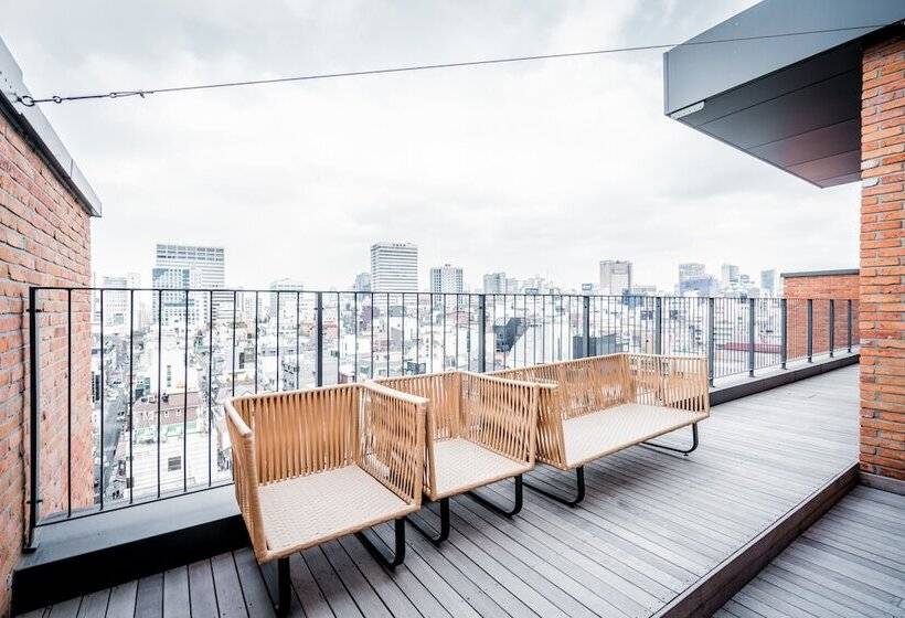 Fotos del hotel Patio 7:  20