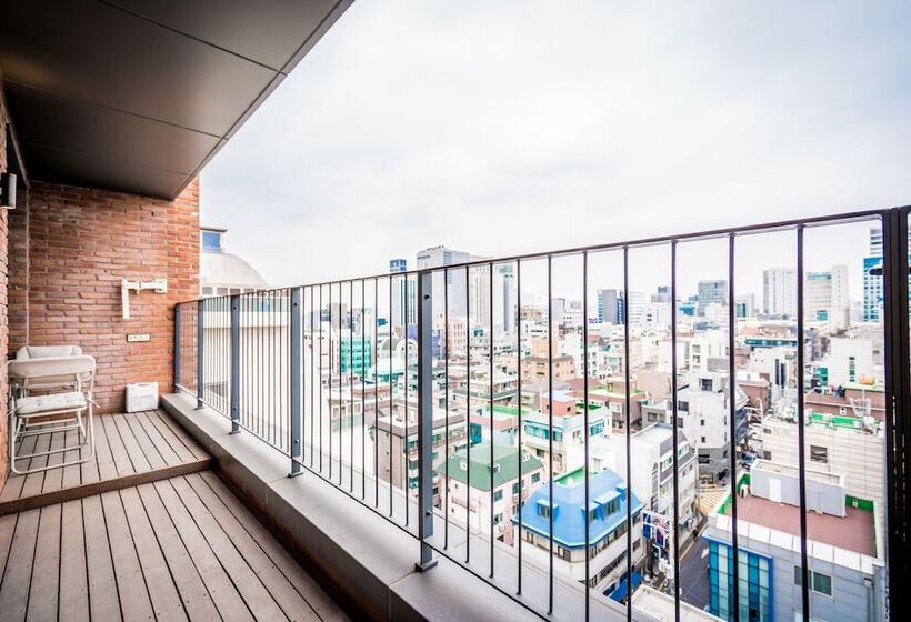 Fotos del hotel Patio 7:  22