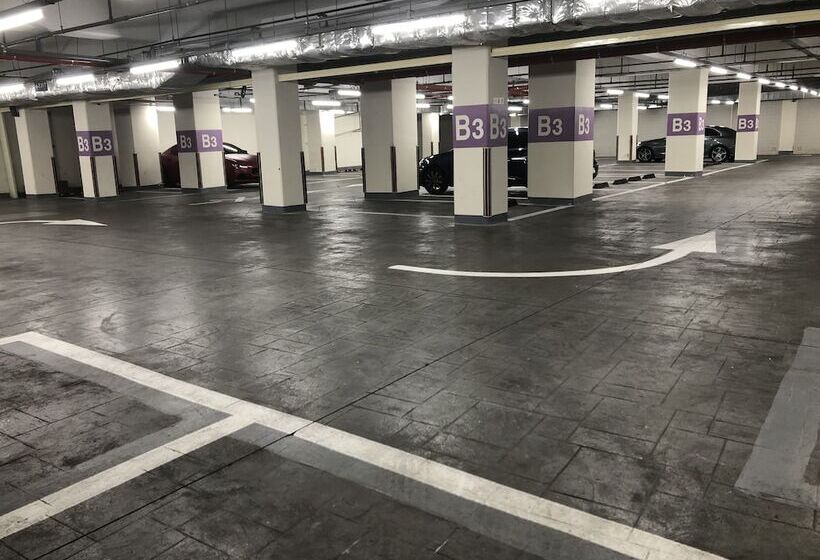 Fotos del hotel Patio 7:  10