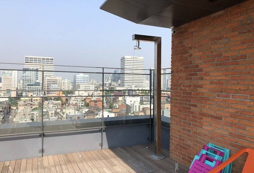 Fotos del hotel Patio 7:  11