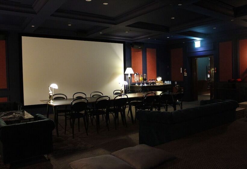 Fotos del hotel Patio 7:  12