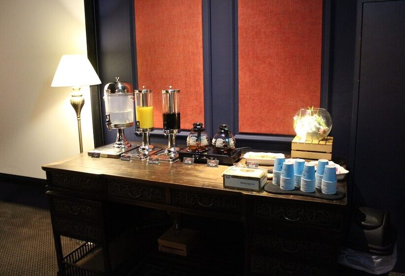 Fotos del hotel Patio 7:  13