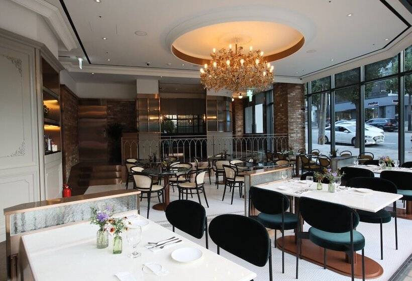 Fotos del hotel Patio 7:  15