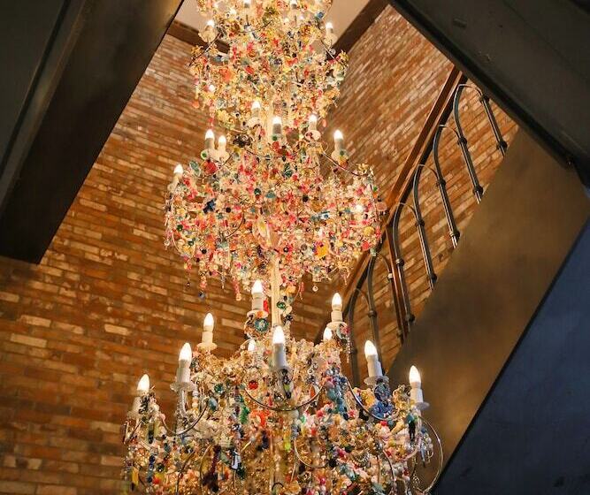 Fotos del hotel Patio 7:  24