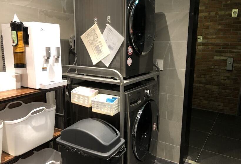 Fotos del hotel Patio 7:  23