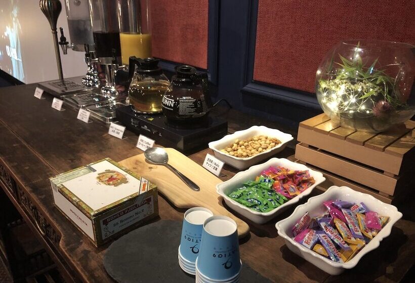 Fotos del hotel Patio 7:  8