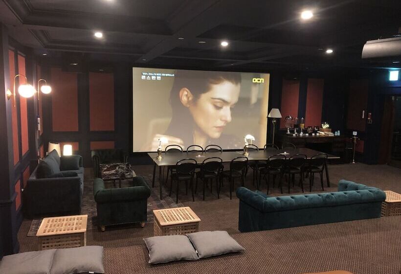 Fotos del hotel Patio 7:  19