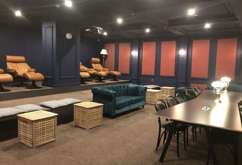 Fotos del hotel Patio 7:  7