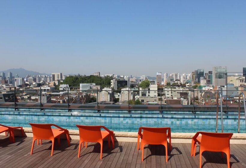 Fotos del hotel Patio 7:  6