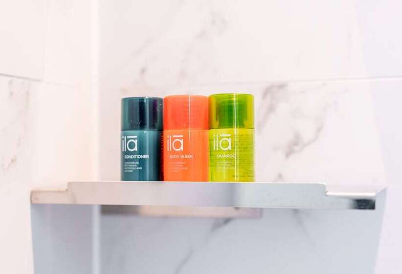 Fotos del hotel Patio 7:  4