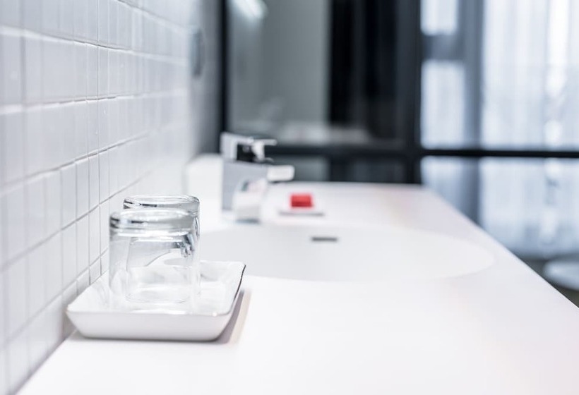 Fotos del hotel Patio 7:  16