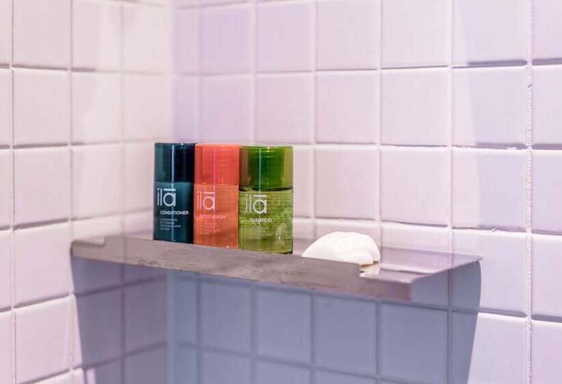 Fotos del hotel Patio 7:  17