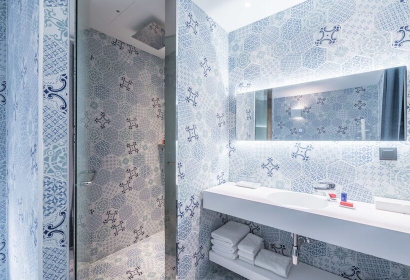 Fotos del hotel Patio 7:  18