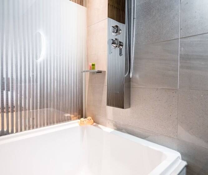 Fotos del hotel Patio 7:  25