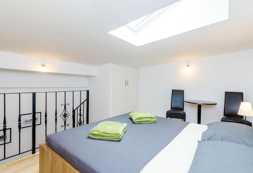 Fotos del hotel Rooms Baza:  18