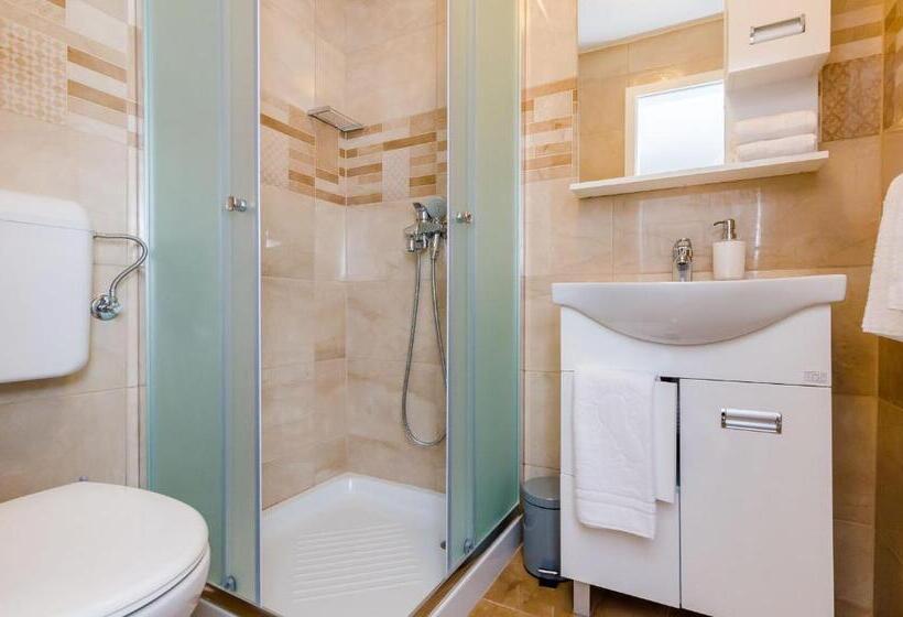 Fotos del hotel Rooms Baza:  19