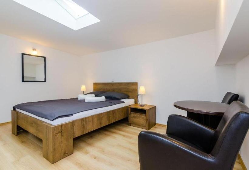 Fotos del hotel Rooms Baza:  17