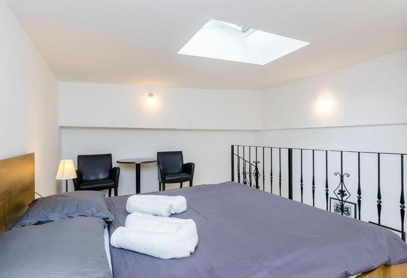 Fotos del hotel Rooms Baza:  15