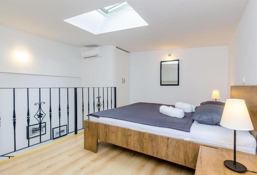 Fotos del hotel Rooms Baza:  14