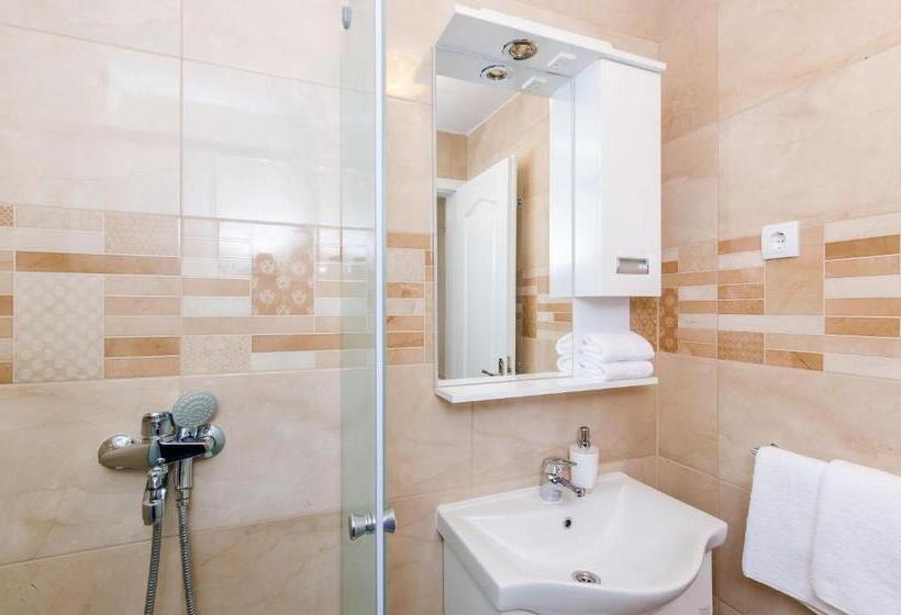 Fotos del hotel Rooms Baza:  13