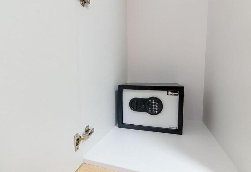 Fotos del hotel Rooms Baza:  12