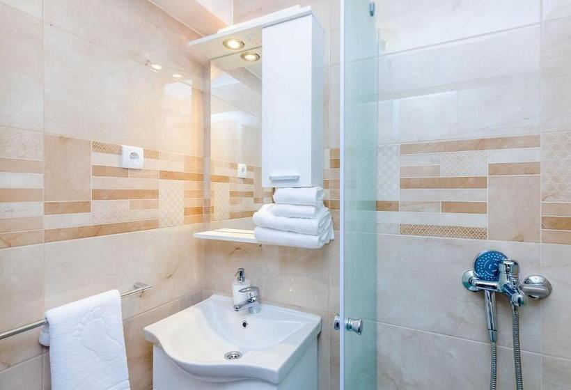 Fotos del hotel Rooms Baza:  11