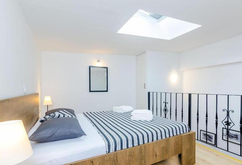 Fotos del hotel Rooms Baza:  24