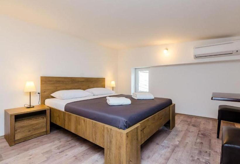 Fotos del hotel Rooms Baza:  9