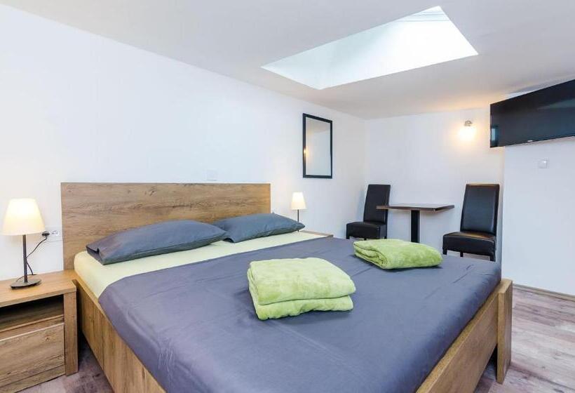 Fotos del hotel Rooms Baza:  25