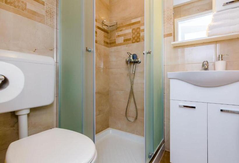 Fotos del hotel Rooms Baza:  8